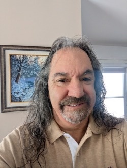 Norman's profile, a single 64-year-old a man in Granby