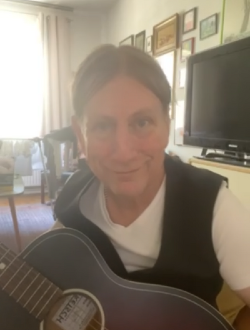 Dom's profile, a single 49-year-old a man in Basse