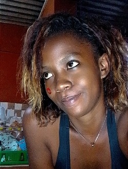 Ancellie's profile, a single 26-year-old a woman in Toamasina