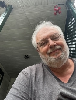 Sylvain's profile, a single 61-year-old a man in Roberval