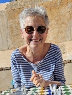 Nadia's profile, a single 68-year-old a woman in Vendays-Montalivet