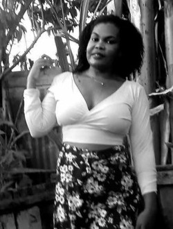 Jan'Es's profile, a single 36-year-old a woman in Antananarivo