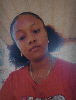 Annah's profile, a single 24-year-old a woman in Antsiranana
