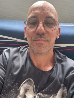Sébastien's profile, a single 52-year-old a man in Guignes