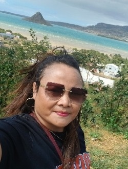 Mayah's profile, a single 29-year-old a woman in Antananarivo