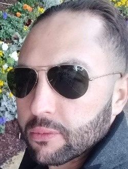 Sheriff's profile, a single 39-year-old a man in Marseille