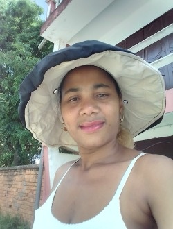 Annaïsse's profile, a single 31-year-old a woman in Adabotokana