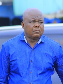 Pierre Delphin's profile, a single 60-year-old a man in Libreville