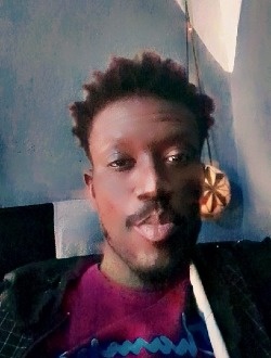 Kass's profile, a single 39-year-old a man in Paris