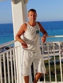 Rick's profile, a single 43-year-old a man in Saint-Eustache