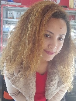 Larissa's profile, a single 35-year-old a woman in Abonara
