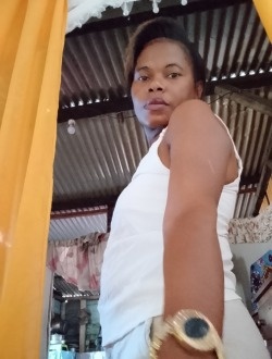 Justine's profile, a single 41-year-old a woman in Toamasina