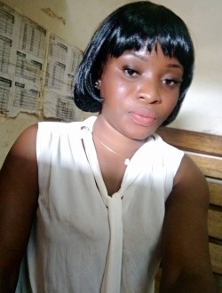 Nina's profile, a single 35-year-old a woman in Bouaké