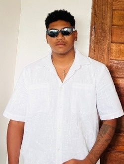 Olian's profile, a single 25-year-old a man in Antananarivo