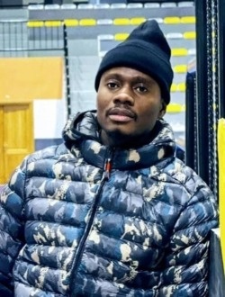 Duchesse's profile, a single 26-year-old a man in Brazzaville
