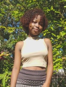 Razanamalala Jessica's profile, a single 20-year-old a woman in Manakara