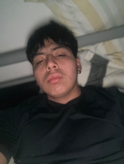 Karl's profile, a single 26-year-old a man in Queens