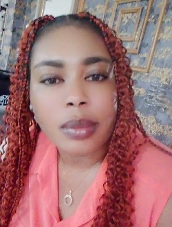 Tiphanie's profile, a single 33-year-old a woman in Tangero