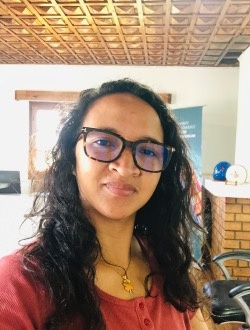Lanto's profile, a single 42-year-old a woman in Antananarivo