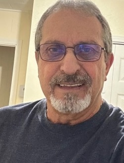 Gill's profile, a single 65-year-old a man in Mont-Laurier