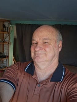 Mario's profile, a single 64-year-old a man in Granby