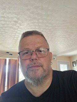 Sylvain's profile, a single 49-year-old a man in Gatineau