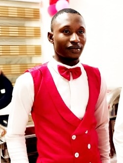 Ivan's profile, a single 29-year-old a man in Yopougon-Kouté
