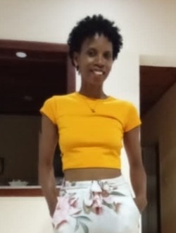 Felina's profile, a single 30-year-old a woman in Antsiranana