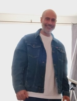 Maurice's profile, a single 49-year-old a man in Laval
