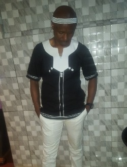 Simphiwe's profile, a single 45-year-old a man in Johannesburg South