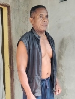 Mbeloson's profile, a single 54-year-old a man in Sambava