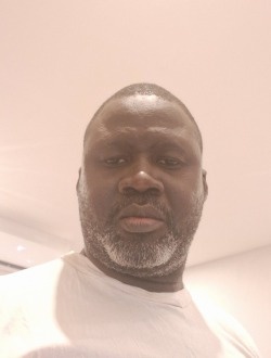 Morel's profile, a single 46-year-old a man in Abadjin-Doumé
