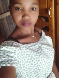 Anna's profile, a single 22-year-old a woman in Ambilobe