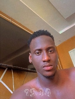 Franck's profile, a single 29-year-old a man in Bonoua