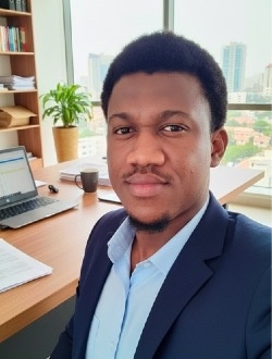 Leny's profile, a single 27-year-old a man in Abata