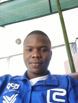 Styve's profile, a single 22-year-old a man in Abomey-Calavi