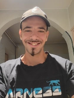 Kevin's profile, a single 34-year-old a man in Hayange