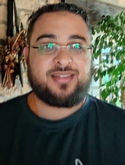 Goozgooz's profile, a single 34-year-old a man in Chartres
