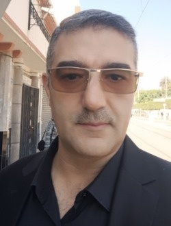 Salim's profile, a single 48-year-old a man in Constantine
