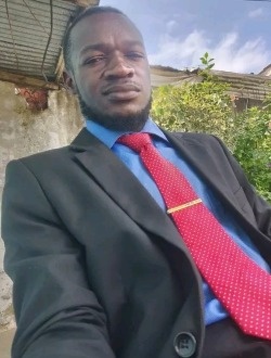 Boris's profile, a single 25-year-old a man in Yassa