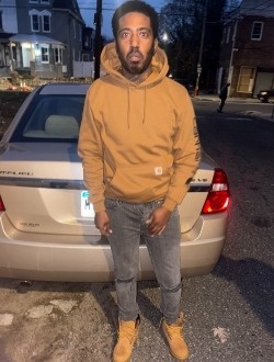 Quazeem's profile, a single 31-year-old a man in Philadelphia