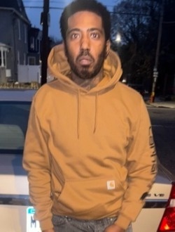 Quazeem's profile, a single 31-year-old a man in Philadelphia