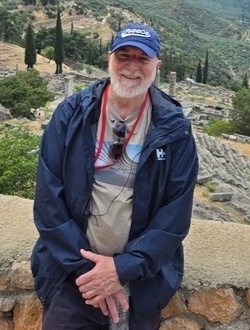 Roland's profile, a single 66-year-old a man in Rimouski