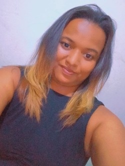 Daniella's profile, a single 30-year-old a woman in Tanamakoa