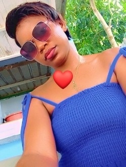 Adélaïde's profile, a single 29-year-old a woman in Abadou