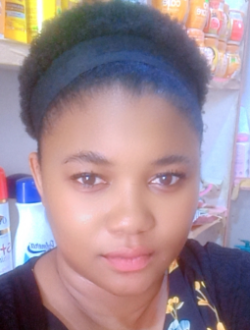 Cassey's profile, a single 27-year-old a woman in Kribi