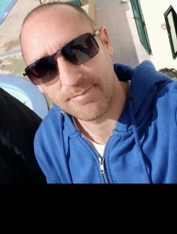 Perfil de Cakkar, un hombre soltero(a) de 45 años en Żebbuġ