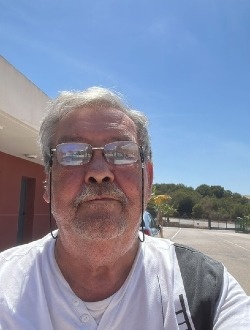 Jean Luc's profile, a single 69-year-old a man in Santa Pola