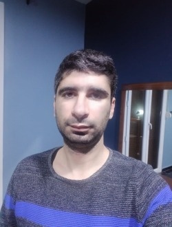 Nassim's profile, a single 34-year-old a man in Boufarik