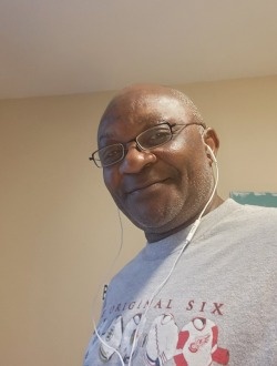 Lionel's profile, a single 52-year-old a man in Longueuil